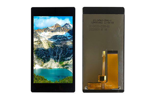 液晶模組(LCM)與液晶面板的區(qū)別：功能、組成和應(yīng)用