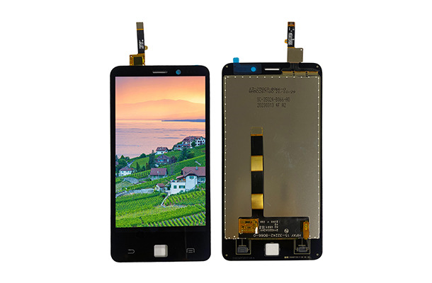 觸摸液晶屏：技術原理、類型、應用場景及未來發(fā)展趨勢